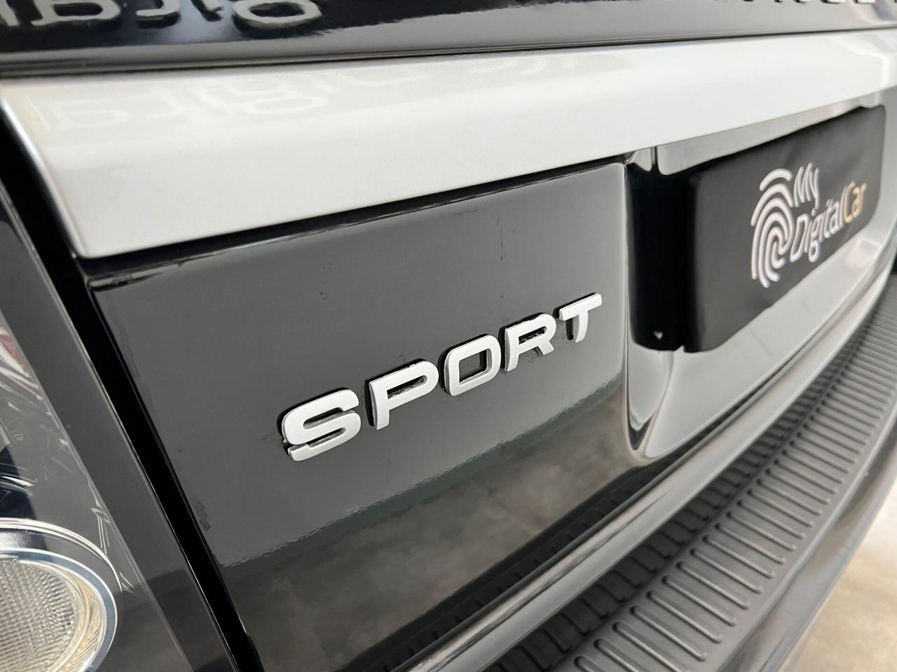Land Rover Range Rover Sport 3.0 SDV6 HSE
