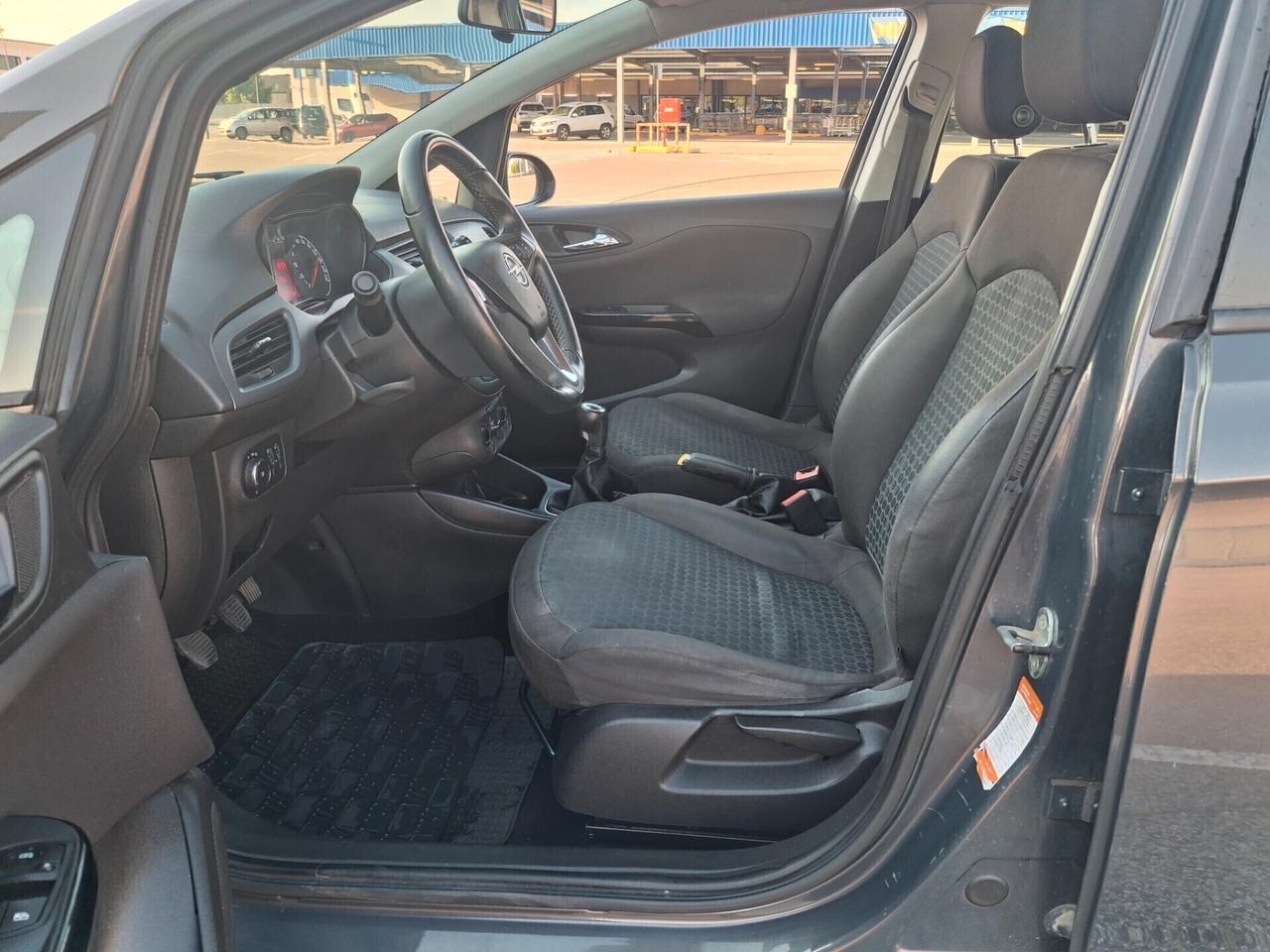 OPEL CORSA 1.2-*EURO6*BENZINA/GPL*PERFETTA*