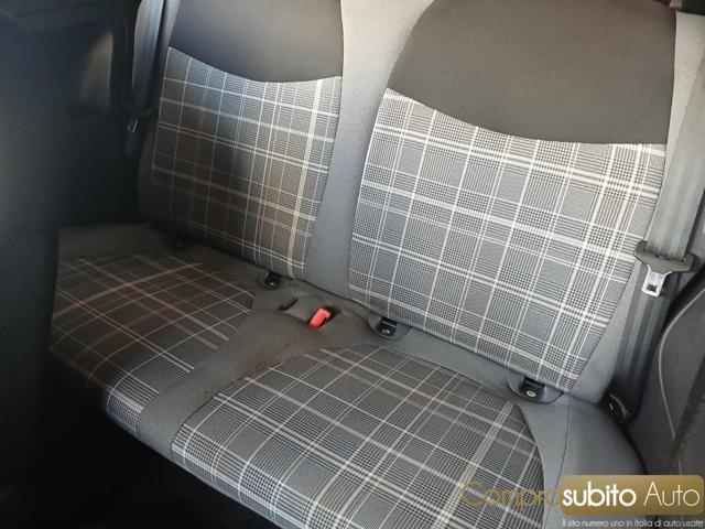 FIAT 500 1.0 Hybrid Lounge ( Garanzia 12 Mesi)