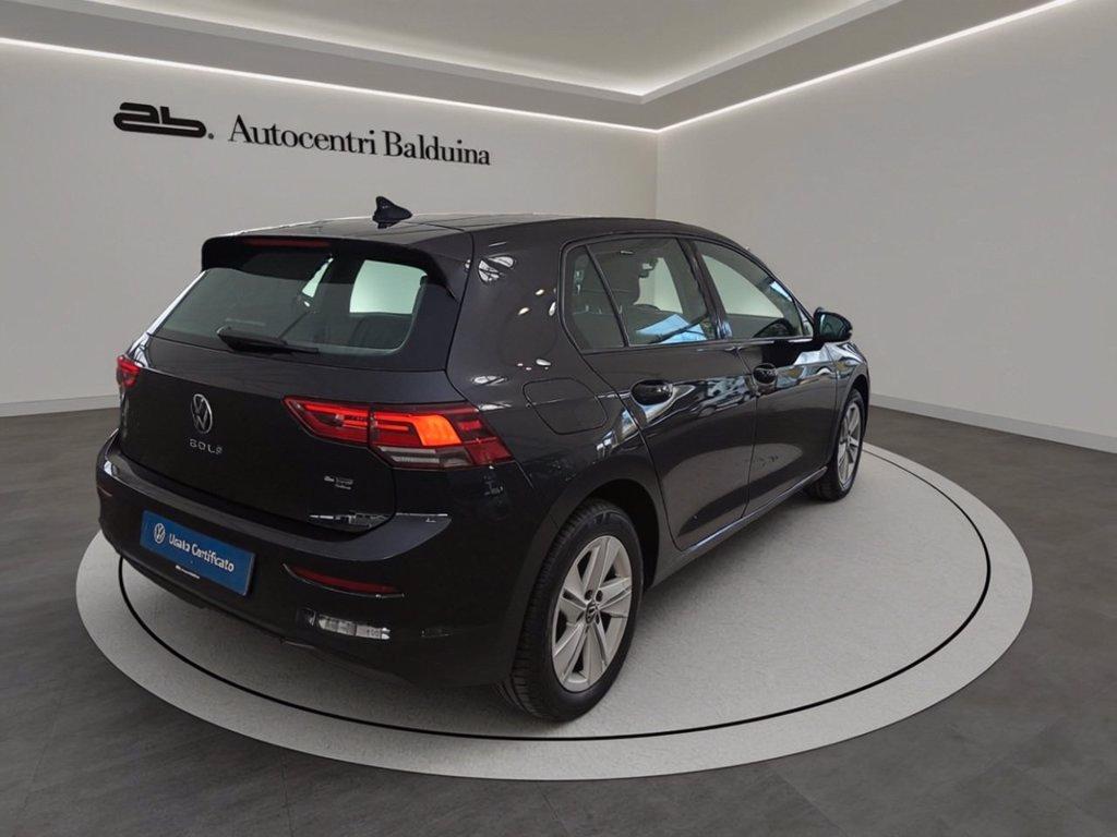 VOLKSWAGEN Golf 1.5 tsi evo life 130cv del 2022