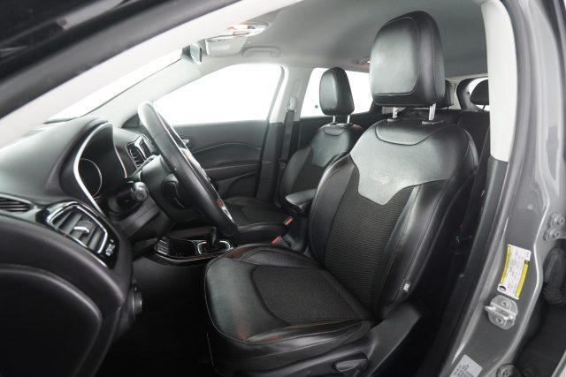 JEEP Compass Compass 1.4 MultiAir 2WD Limited