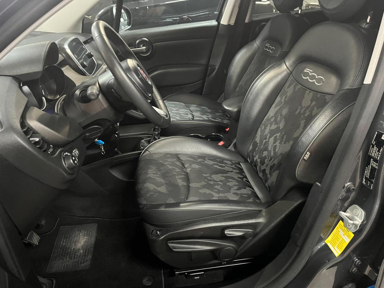 Fiat 500X 1.6 MultiJet 130 CV solo 60mila km
