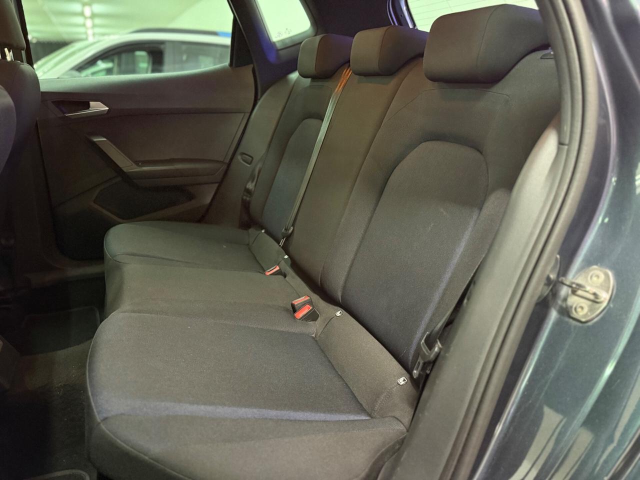 SEAT Arona FR 2023 1.0 EcoTSI 110cv DSG