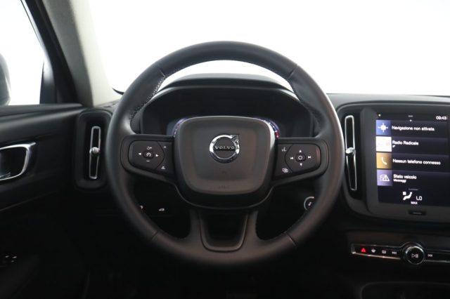 VOLVO XC40 XC40 T2 automatico Essential