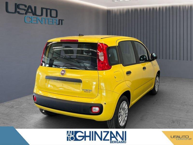 FIAT Panda Panda 1.0 FireFly S&S Hybrid