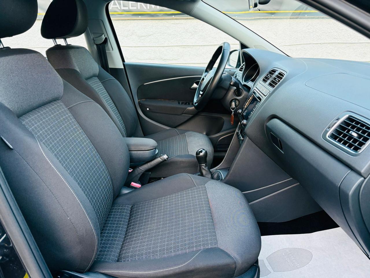 Volkswagen Polo 1.0 MPI 75 CV 5p. Fresh