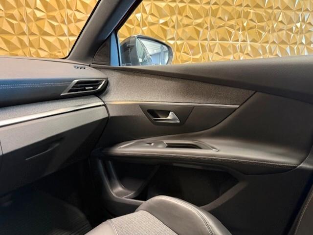 Peugeot 3008 BlueHDi 130 S&S GT Line