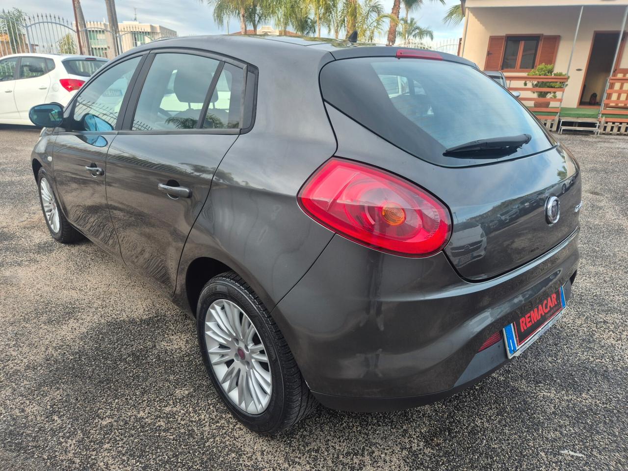 Fiat BRAVO 1.6 MJT 105 CV Dynamic NUOVA FULL