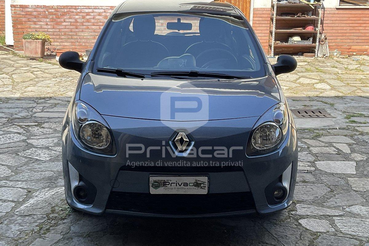 RENAULT Twingo 1.2 8V Dynamique