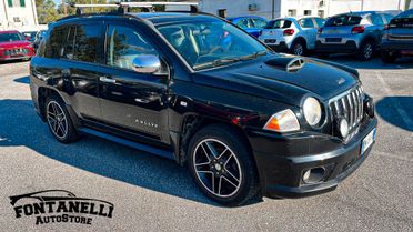 Jeep Compass 2.0 Turbodiesel Rallye