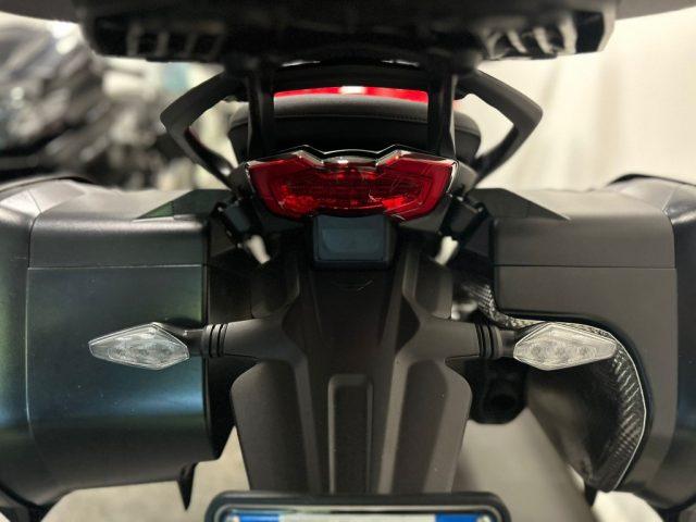 DUCATI Multistrada V4 S MULTISTRADA V4 S - TRAVEL & RADAR