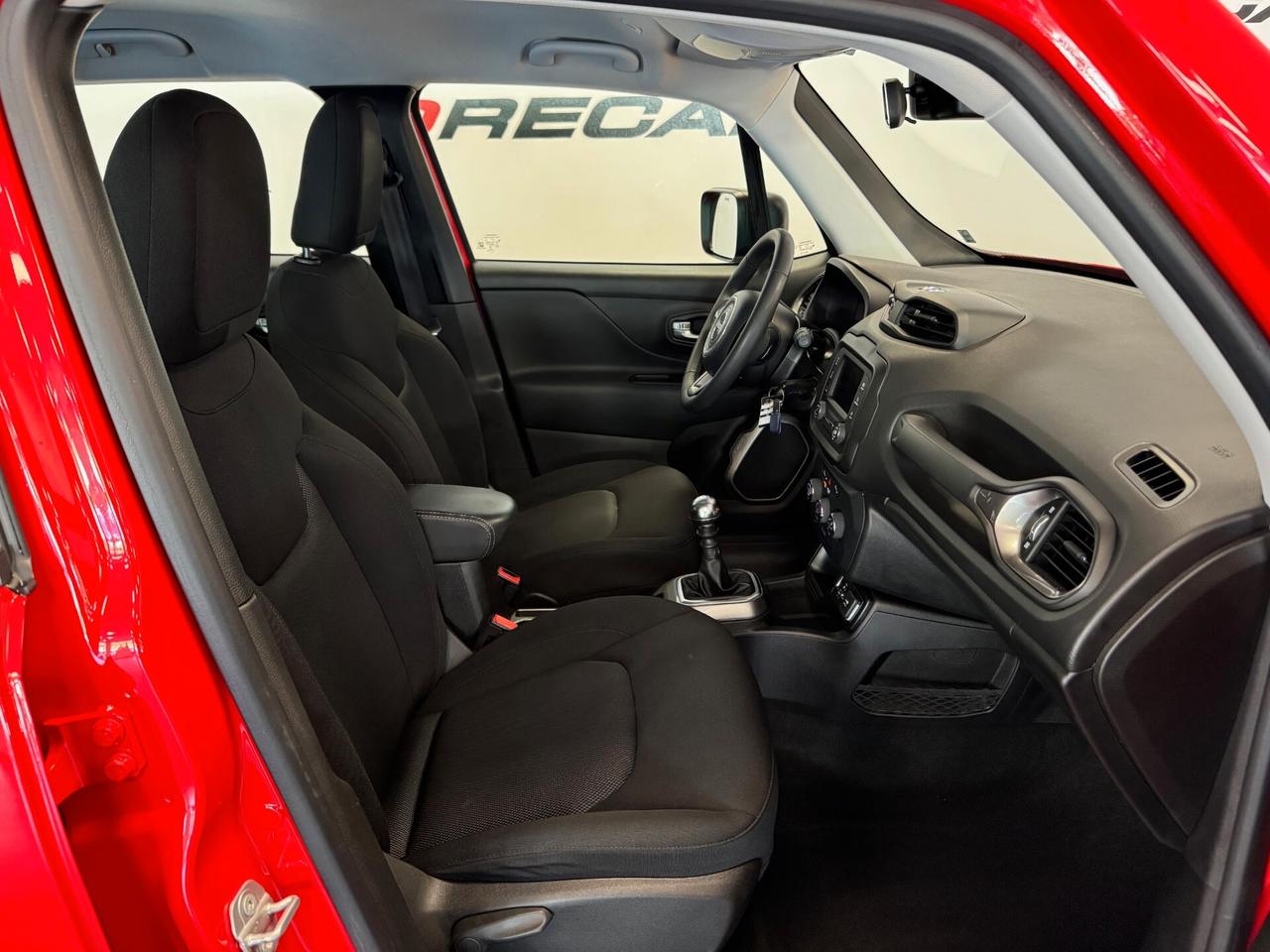Jeep Renegade 1.0 T3 Longitude PREZZO REALE 70.000 KM