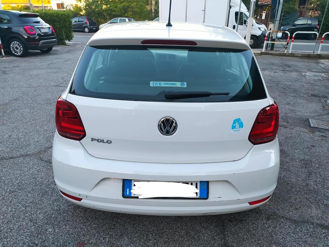 Vw Polo 1.0 Comfortline E6 offerta del mese