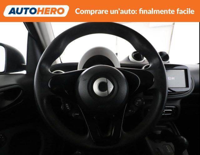 SMART ForTwo 70 1.0 twinamic Youngster