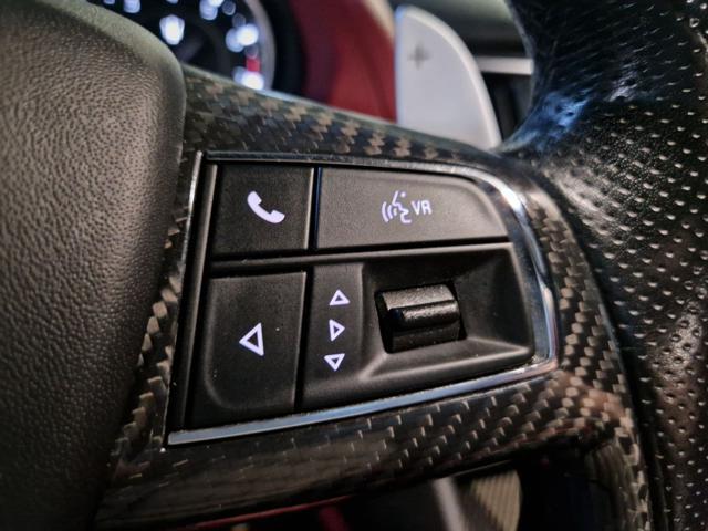 MASERATI Levante V6 AWD GRANSPORT+TETTO+21'+CARBONIO UNIPROP