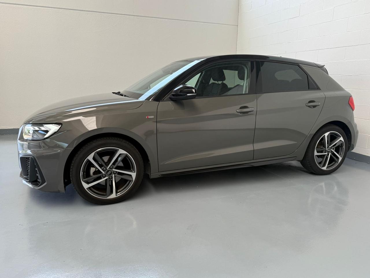 Audi A1 SPB 30 TFSI S line edition