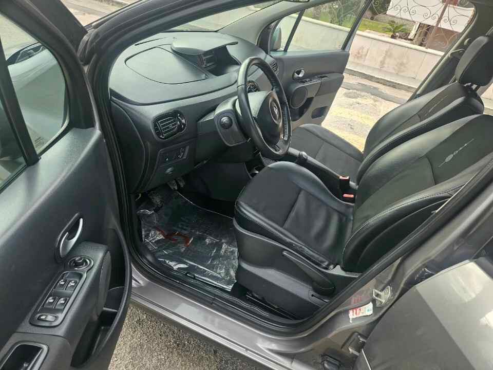 Renault Modus Grand 1.5 dCi 90CV Live" Basso Costo"