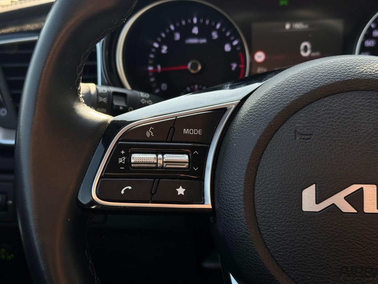 Kia XCeed Business 1.0 T-GDI GPL #50328