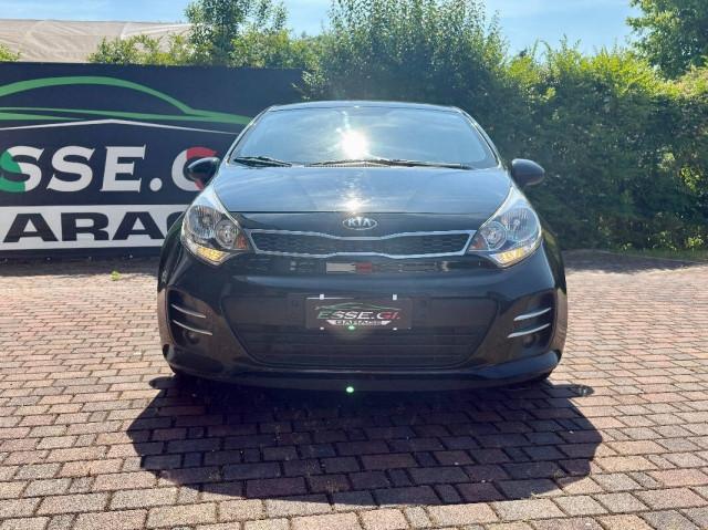 Kia Rio 1.2 Cool eco Gpl 5p
