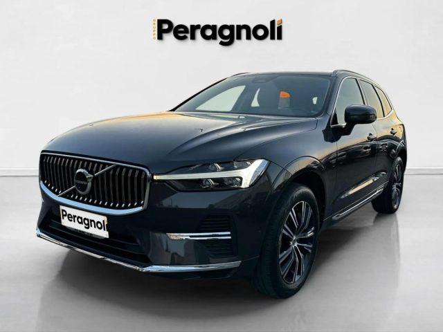 VOLVO XC60 B4 (d) Geartronic Inscription