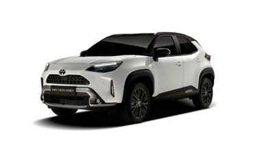 Toyota Yaris Cross Yaris Cross 1.5 Hybrid 5p. E-CVT Active