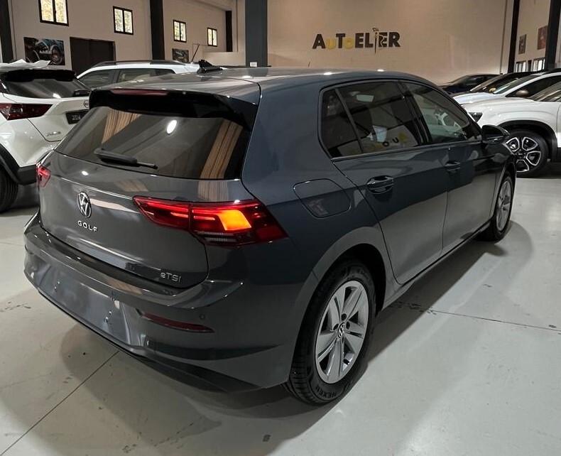 Volkswagen Golf 1.0 eTSI EVO DSG Life