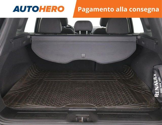 RENAULT Kadjar TCe 140CV EDC FAP Sport Edition