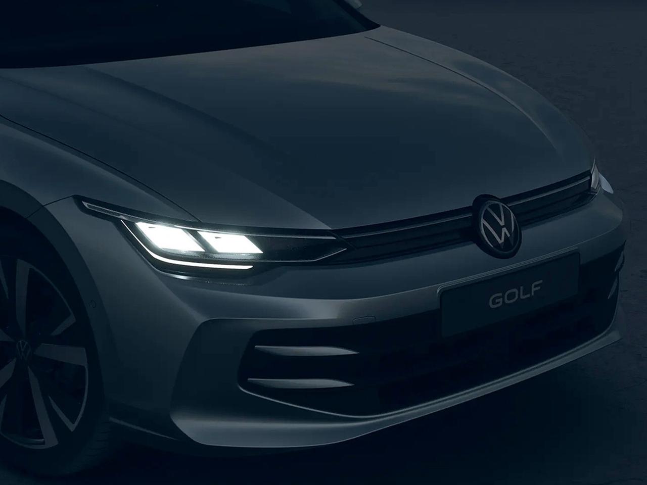 Volkswagen Golf 2.0 tdi edition plus 150cv dsg