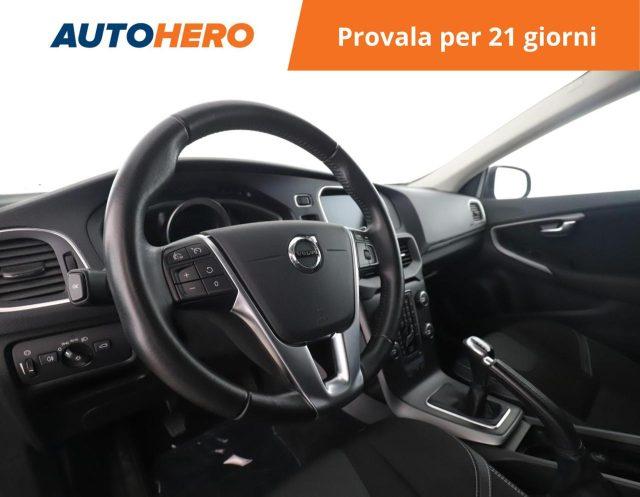 VOLVO V40 D2 Business Plus