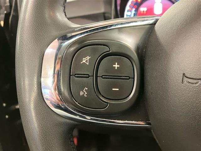 FIAT 500 1.0 FireFly Hybrid 70cv Dolcevita tetto panoramico