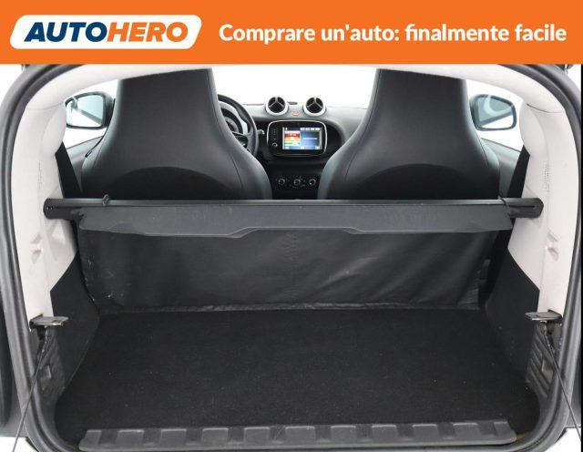 SMART ForTwo 70 1.0 twinamic Youngster