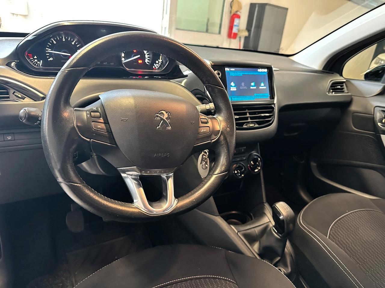 Peugeot 208 BlueHDi 75 5 porte Active