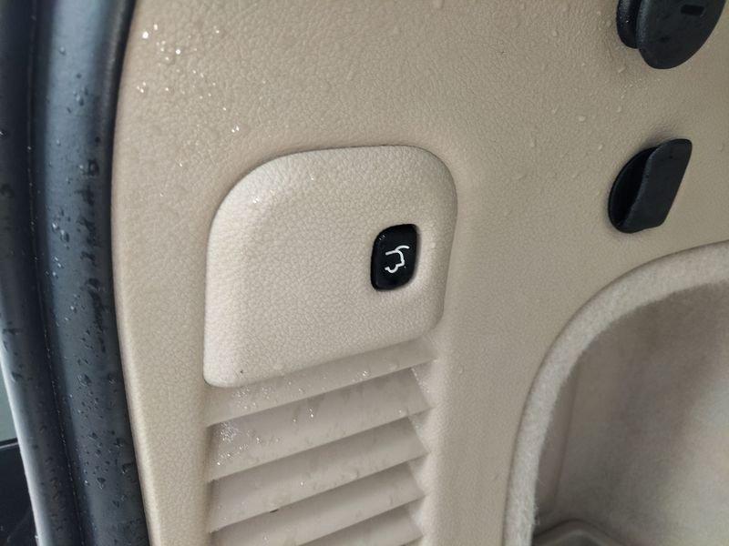 Jeep Grand Cherokee Grand Cherokee 3.0 V6 crd Overland 250cv auto Multijet II