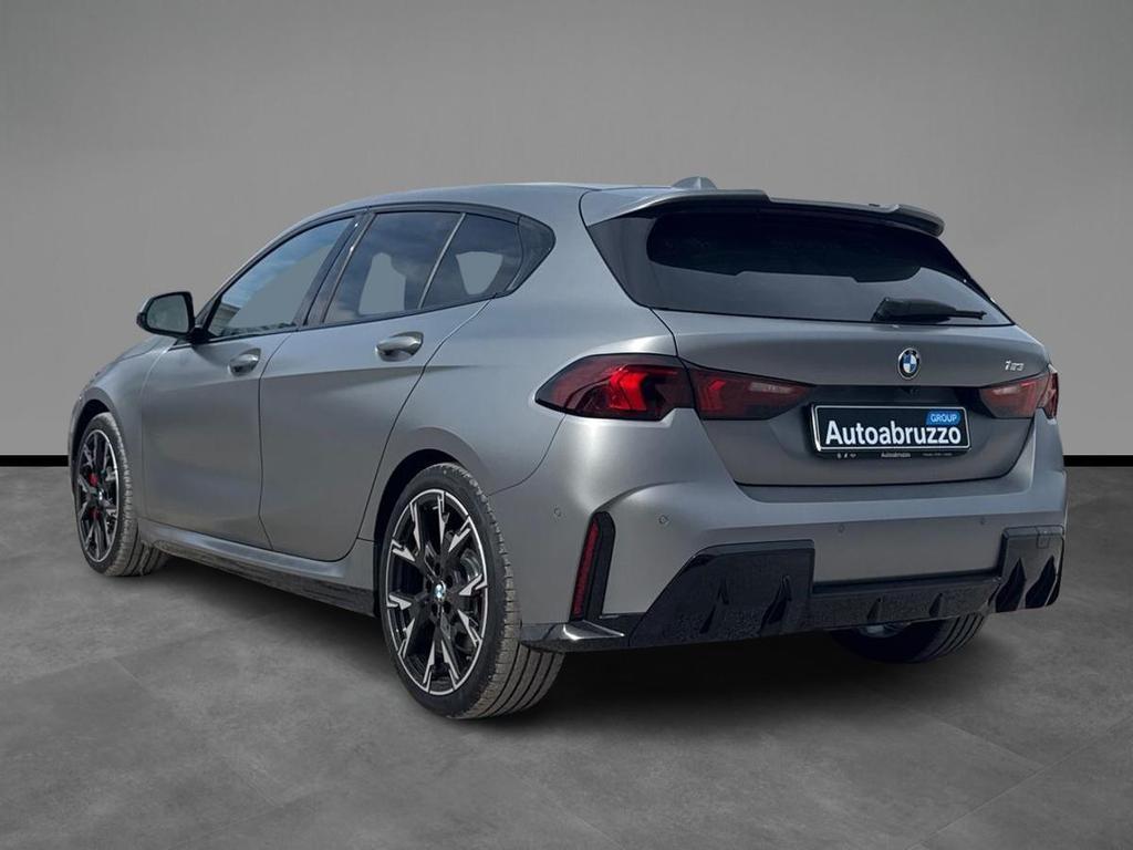 BMW Serie 1 123 48V MSport Pro xDrive DCT