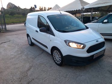 Ford Transit Courier Transit Courier 1.5 TDCi 75CV Van Trend