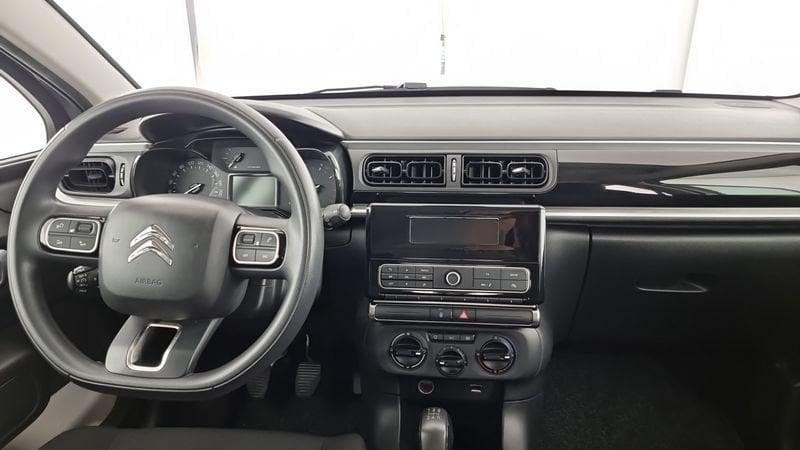 Citroën C3 PureTech 68 Feel