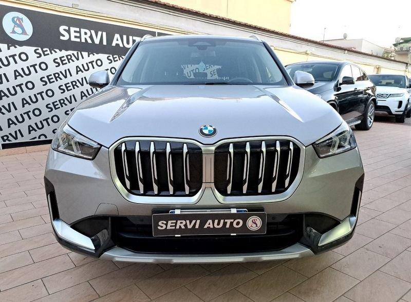 BMW X1 X1 sDrive 18d xLine