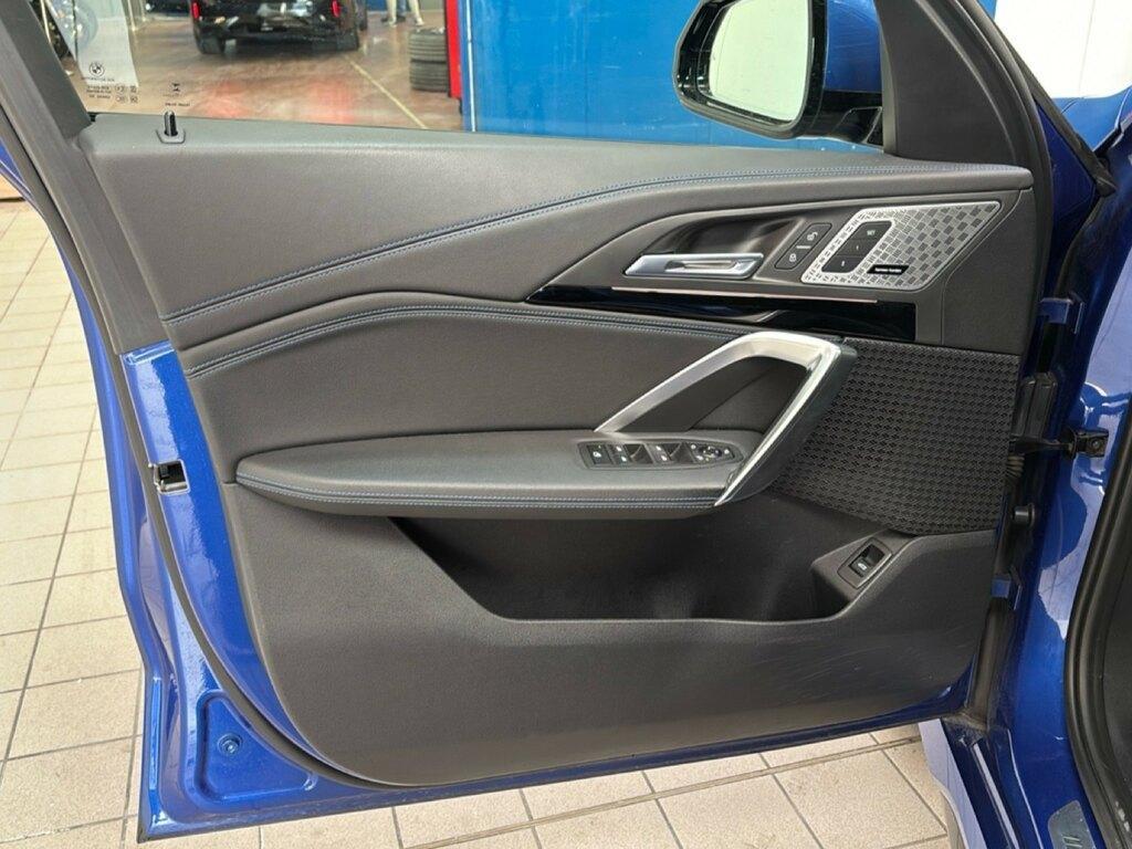 BMW X1 18 d MSport Edition Balance sDrive DCT