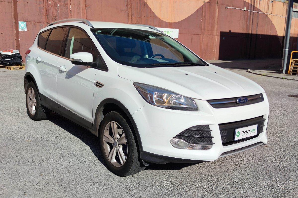 FORD Kuga 1.5 EcoBoost 120 CV S&S 2WD Plus