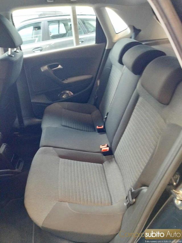 VOLKSWAGEN Polo 1.2 TDI DPF 5 p. Comfortline