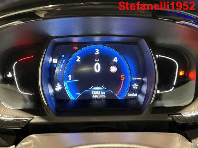 RENAULT Espace 1.6 dci energy Executive 160cv 7p.ti edc