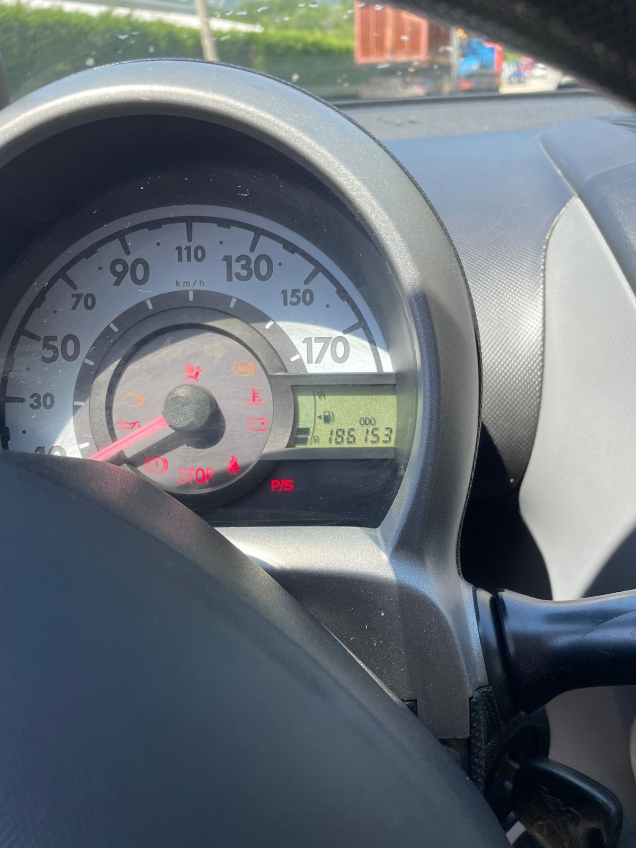 Peugeot 107 1.0 68CV 5p. Desir