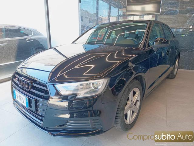 AUDI A3 SPB 30 TDI S tronic Admired
