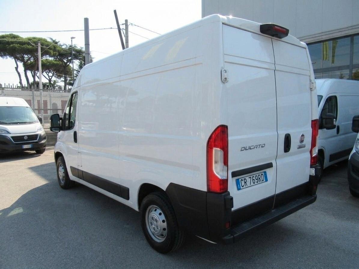 Fiat DUCATO L2H2 MOD 2024 FATTURABLE TELECAMERA SENSORI