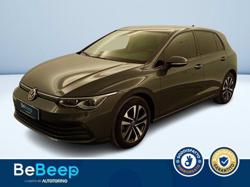 Volkswagen Golf 2.0 TDI LIFE 150CV DSG