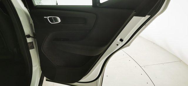 VOLVO XC40 T4 Recharge Plug-in Hybrid Inscription Expression