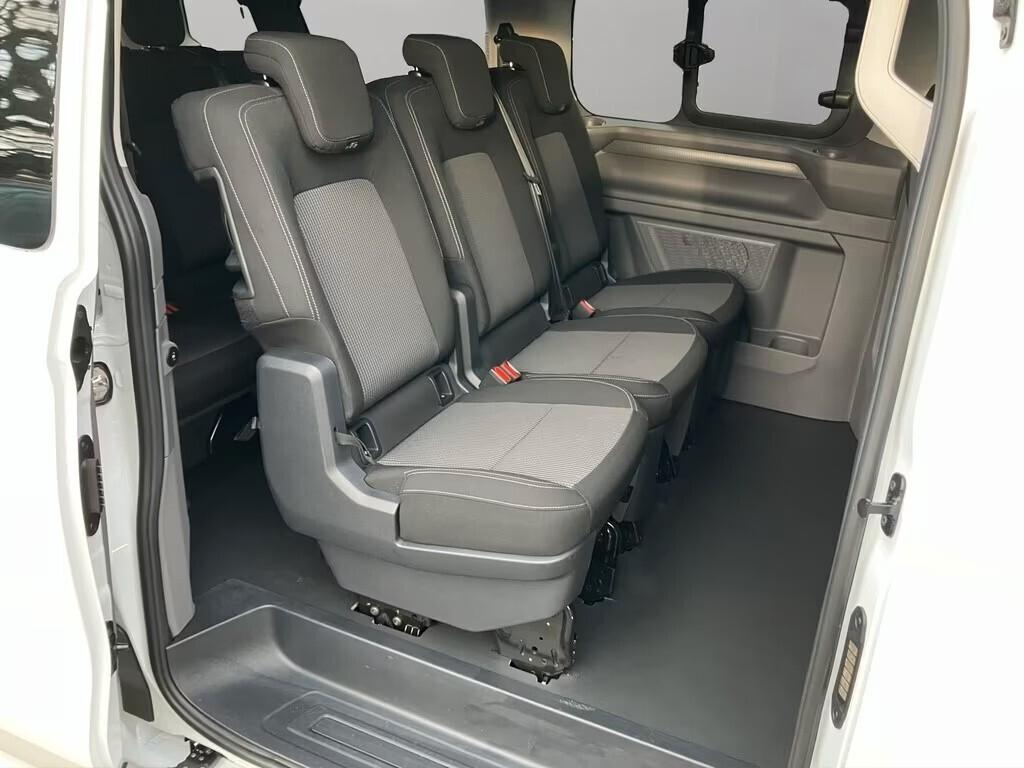 Volkswagen Caravelle T7 LR lungo TDI automatico 9 posti aria condizionata