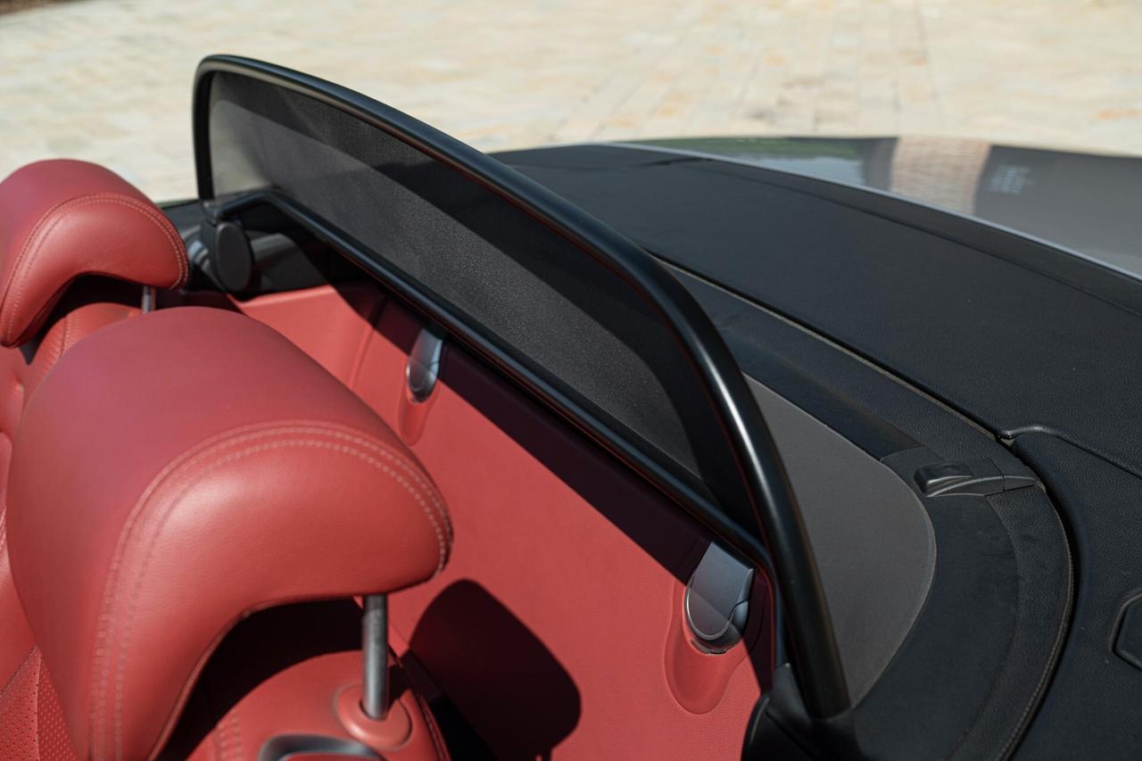 Mercedes-benz SL 55 AMG - RDS01420
