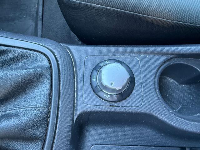 ISUZU D-Max 1.9 Crew Cab Satellite 4WD A/C