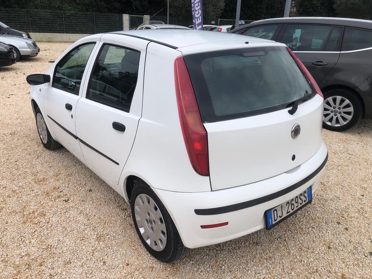 PUNTO 1.2 METANO - ECOLOGICA